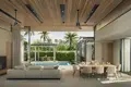 Apartamento 3 habitaciones 380 m² Thalang, Tailandia