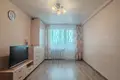 1 room apartment 33 m² Minsk, Belarus