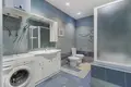 Mieszkanie 3 pokoi 109 m² Mińsk, Białoruś