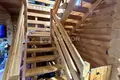 Dom 2 pokoi 132 m² Delnice, Chorwacja