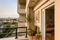 Квартира 1 комната 43 м² Мезитли, Турция