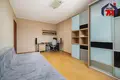 Mieszkanie 4 pokoi 82 m² Mińsk, Białoruś