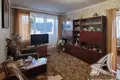Appartement 2 chambres 43 m² Pielisca, Bélarus