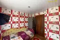 2 room apartment 53 m² Fanipal, Belarus