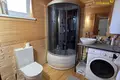 Дом 43 м² Ждановичский сельский Совет, Беларусь