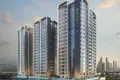 Mieszkanie 2 pokoi 55 m² Dubaj, Emiraty Arabskie