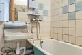2 room apartment 47 m² Fanipal, Belarus