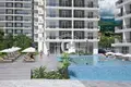 Квартира 2 комнаты 36 м² Бар, Черногория