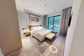 Penthouse 3 Schlafzimmer 199 m² Tivat, Montenegro