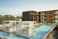 Wohnung 2 zimmer 96 m² Pa Tong, Thailand