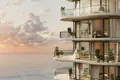 Mieszkanie 3 pokoi 161 m² Dubaj, Emiraty Arabskie