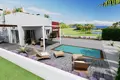 villa de 3 chambres 94 m² Abadin, Espagne