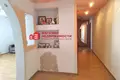 3 room apartment 73 m² Skidzieĺ, Belarus