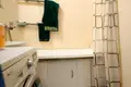Apartamento 1 habitación 43 m² Gómel, Belarús