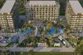 1 room apartment 35 m² Batumi, Georgia