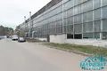 Almacén 478 m² en Minsk, Belarús