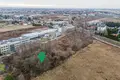 Atterrir 1 chambre 930 m² Varsovie, Pologne