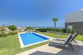 Haus 4 Schlafzimmer 212 m² Manilva, Spanien