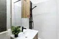 Appartement 2 chambres 41 m² Varsovie, Pologne