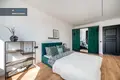 Квартира 2 комнаты 47 м² Вильнюс, Литва
