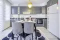 Appartement 1 chambre 125 m² Mahmutlar, Turquie