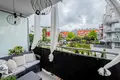 Квартира 4 комнаты 82 м² Гдыня, Польша
