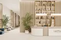 Appartement dans un nouvel immeuble Boutique Beach Side Living in Dubailand!
