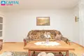 2 room apartment 51 m² Jonava, Lithuania