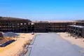 1 bedroom apartment 58 m² Hurghada, Egypt
