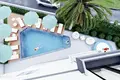 Квартира 3 комнаты 80 м² Аланья, Турция