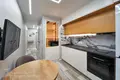 Appartement 1 chambre 35 m² Minsk, Bélarus