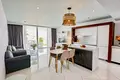 Kondominium 1 Schlafzimmer  Bang Sare, Thailand
