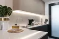 Квартира 2 спальни 100 м² Бенидорм, Испания