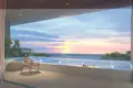 3 bedroom townthouse 248 m² Ban Bang Thao, Thailand