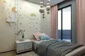 Apartment 60 m² Girne Belediyesi, Northern Cyprus