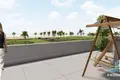 Mieszkanie 1 pokój 120 m² Erdemli, Turcja