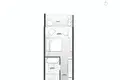 Mieszkanie 1 pokój 43 m² Oman, Oman
