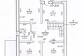 Haus 164 m² Piatryskauski sielski Saviet, Belarus