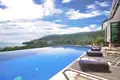 Villa 6 habitaciones 1 200 m² Pa Tong, Tailandia