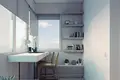 Квартира 4 комнаты 108 м² Минск, Беларусь