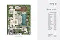 Willa 3 pokoi 381 m² Choeng Thale, Tajlandia