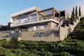 Wohnung 4 zimmer 439 m² Tsada, Zypern