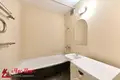 Квартира 2 комнаты 66 м² Хатежино, Беларусь