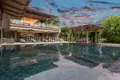 Wohnung 4 Schlafzimmer 450 m² Choeng Thale, Thailand