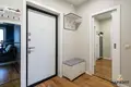 1 room apartment 42 m² Minsk, Belarus