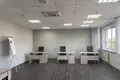 Büro 87 m² Minsk, Belarus