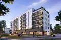 Квартира 1 спальня 26 м² Варшава, Польша