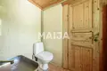 House  Huhmari, Finland