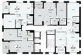 Mieszkanie 3 pokoi 81 m² Kommunarka, Rosja