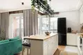 Apartamento 2 habitaciones 86 m² Varsovia, Polonia